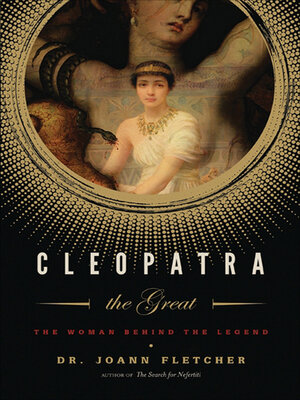 cover image of Cleopatra the Great